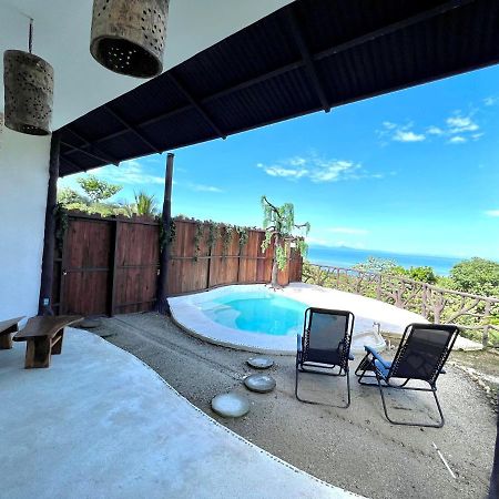 Akua Suites Ocean View Tárcoles Dış mekan fotoğraf