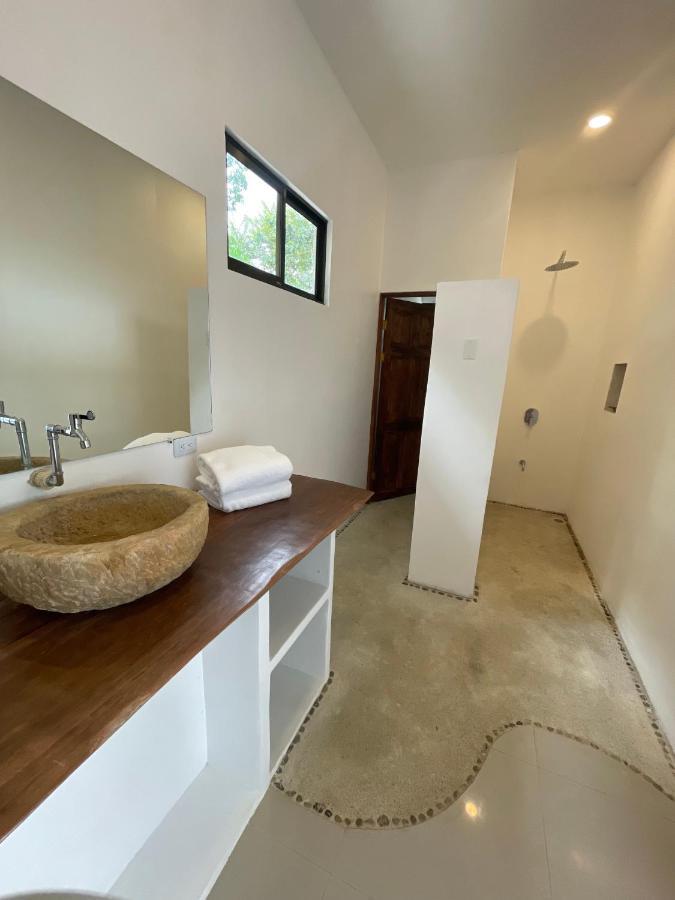 Akua Suites Ocean View Tárcoles Dış mekan fotoğraf