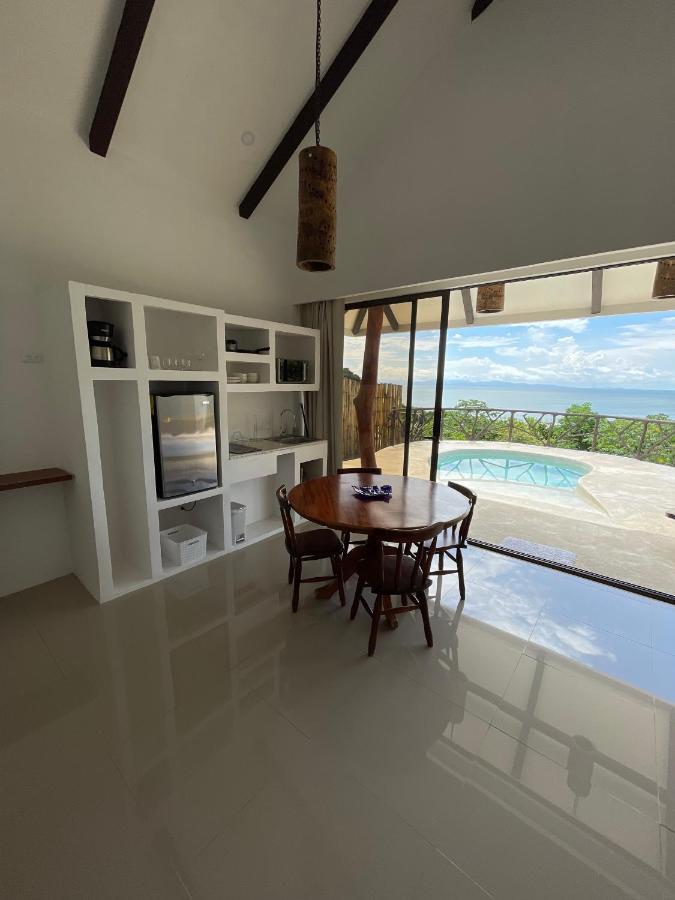 Akua Suites Ocean View Tárcoles Dış mekan fotoğraf