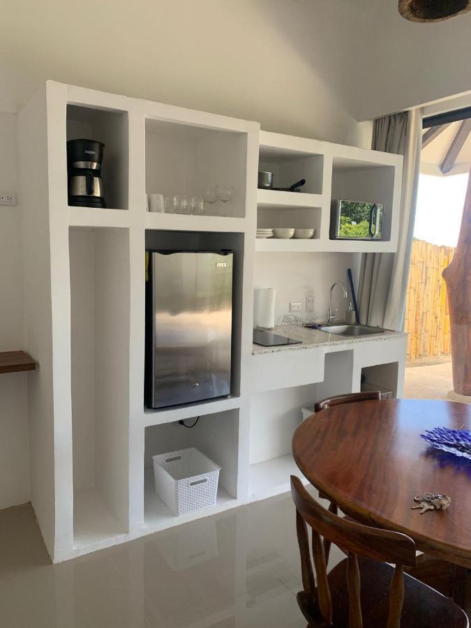 Akua Suites Ocean View Tárcoles Dış mekan fotoğraf